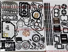 Ремкомплект двигателя MITSUBISHI S6B3 34A94-30054